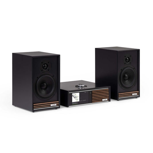 Ruark Audio R610 Sabre-R Streaming System