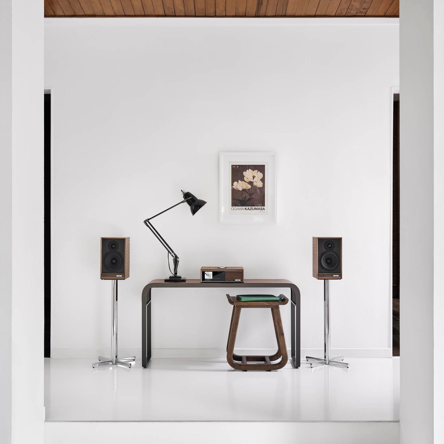 Ruark Audio Sabre-R Speakers