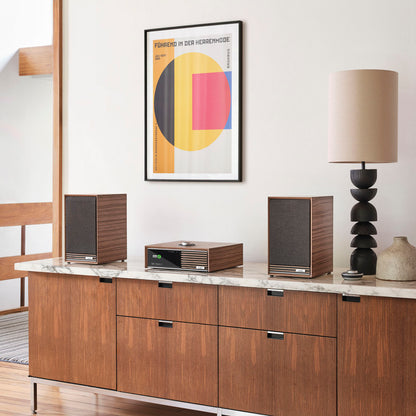 Ruark Audio R610 Sabre-R Streaming System