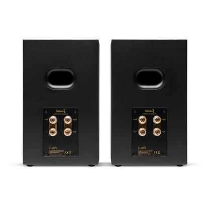 Ruark Audio Sabre-R Speakers