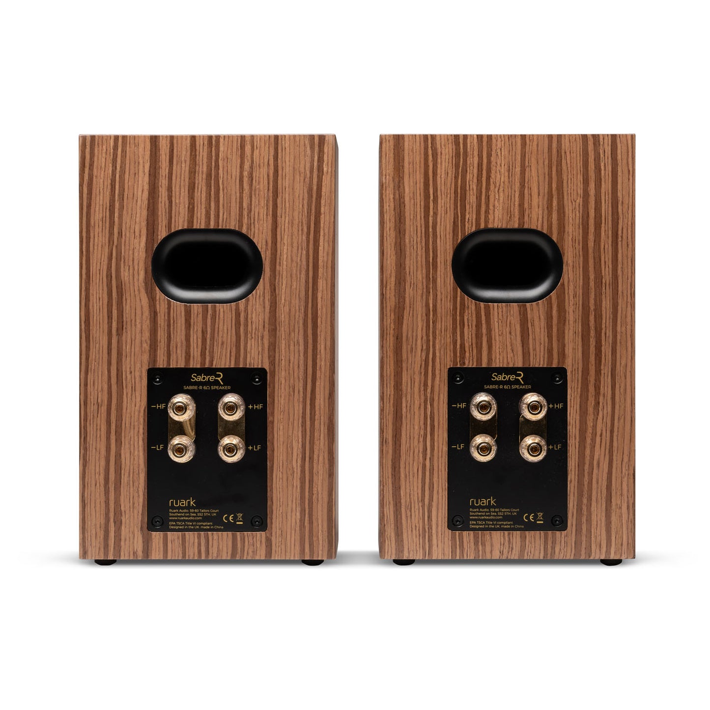 Ruark Audio Sabre-R Speakers