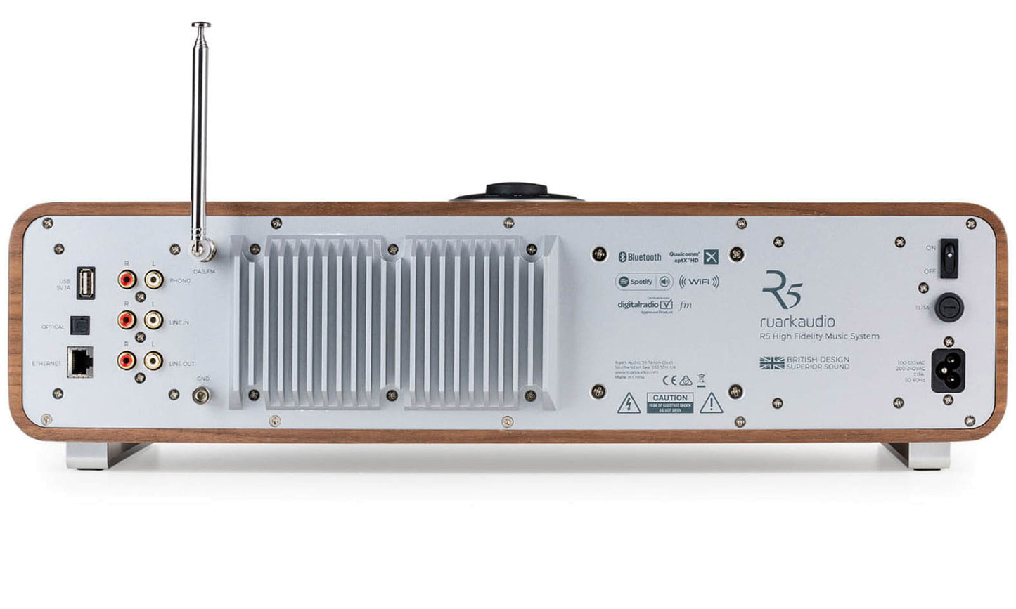 Ruark Audio R5 Music System