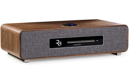 Ruark Audio R5 Music System - Rich Walnut