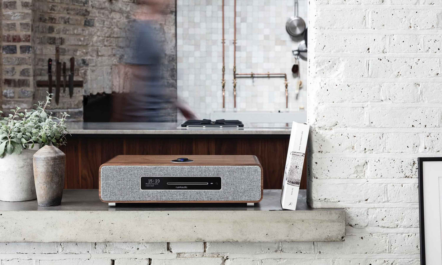 Ruark Audio R5 Music System