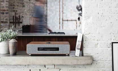 Ruark Audio R5 Music System