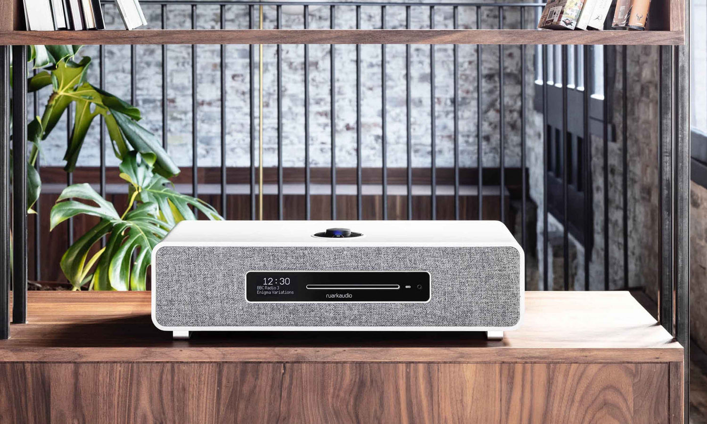 Ruark Audio R5 Music System