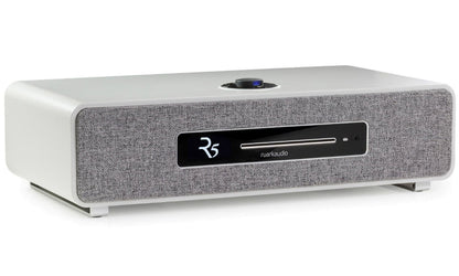 Ruark Audio R5 Music System - Soft Grey