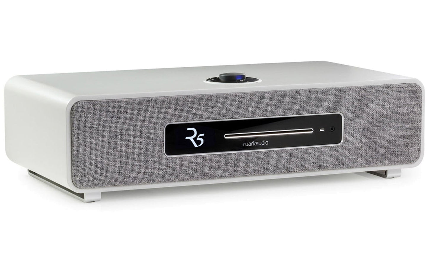 Ruark Audio R5 Music System