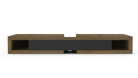 Tauris Split 2500 Television Cabinet
