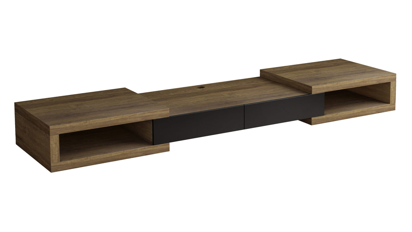 Tauris Split 2500 Television Cabinet