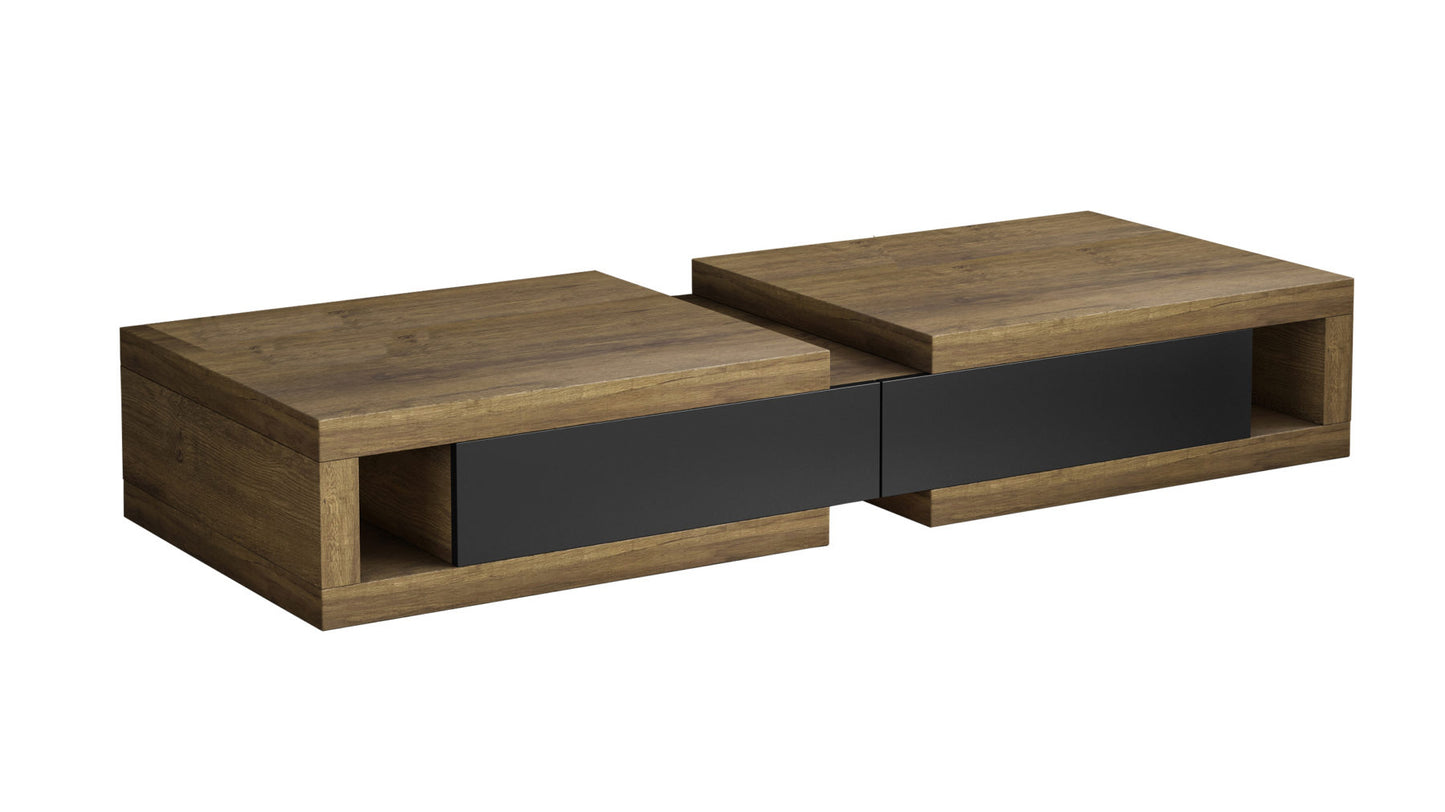 Tauris Split 2500 Television Cabinet