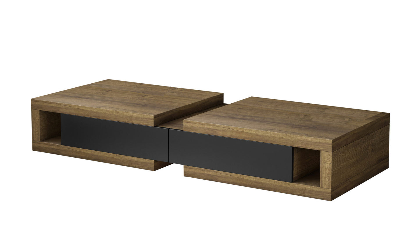 Tauris Split 2500 Television Cabinet