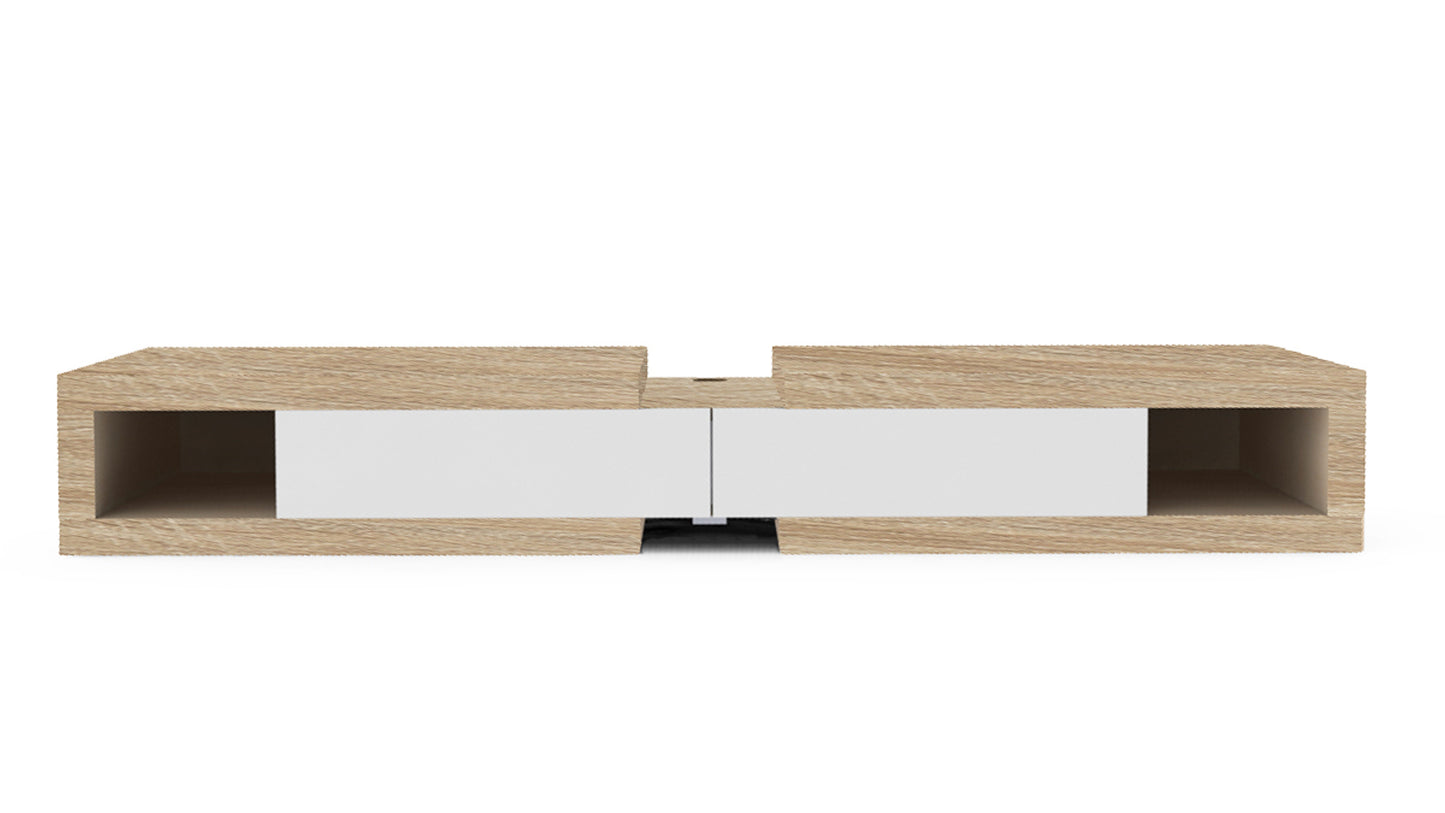 Tauris Split 2500 Television Cabinet