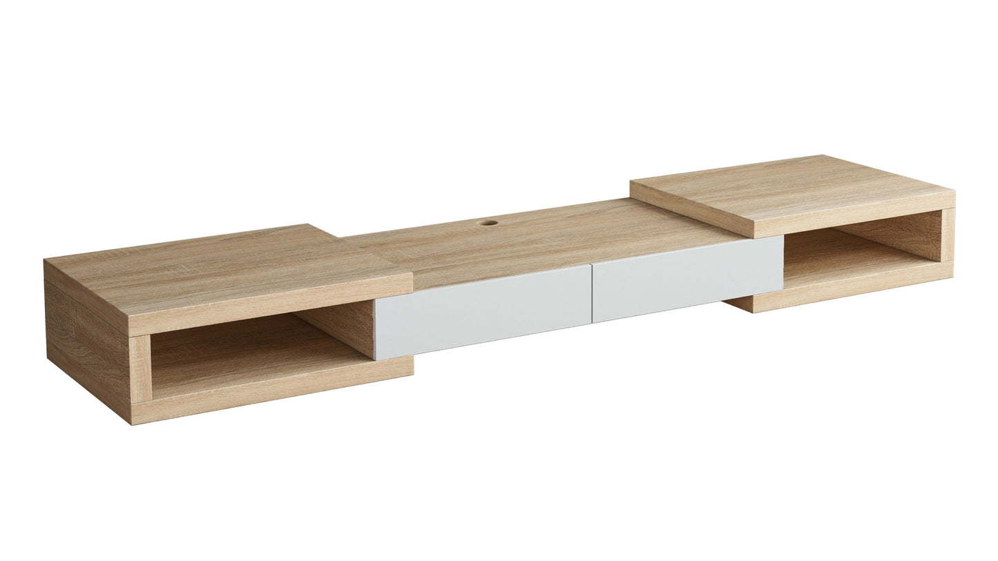 Tauris Split 2500 Television Cabinet