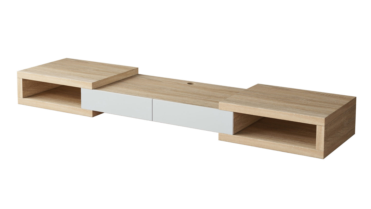 Tauris Split 2500 Television Cabinet