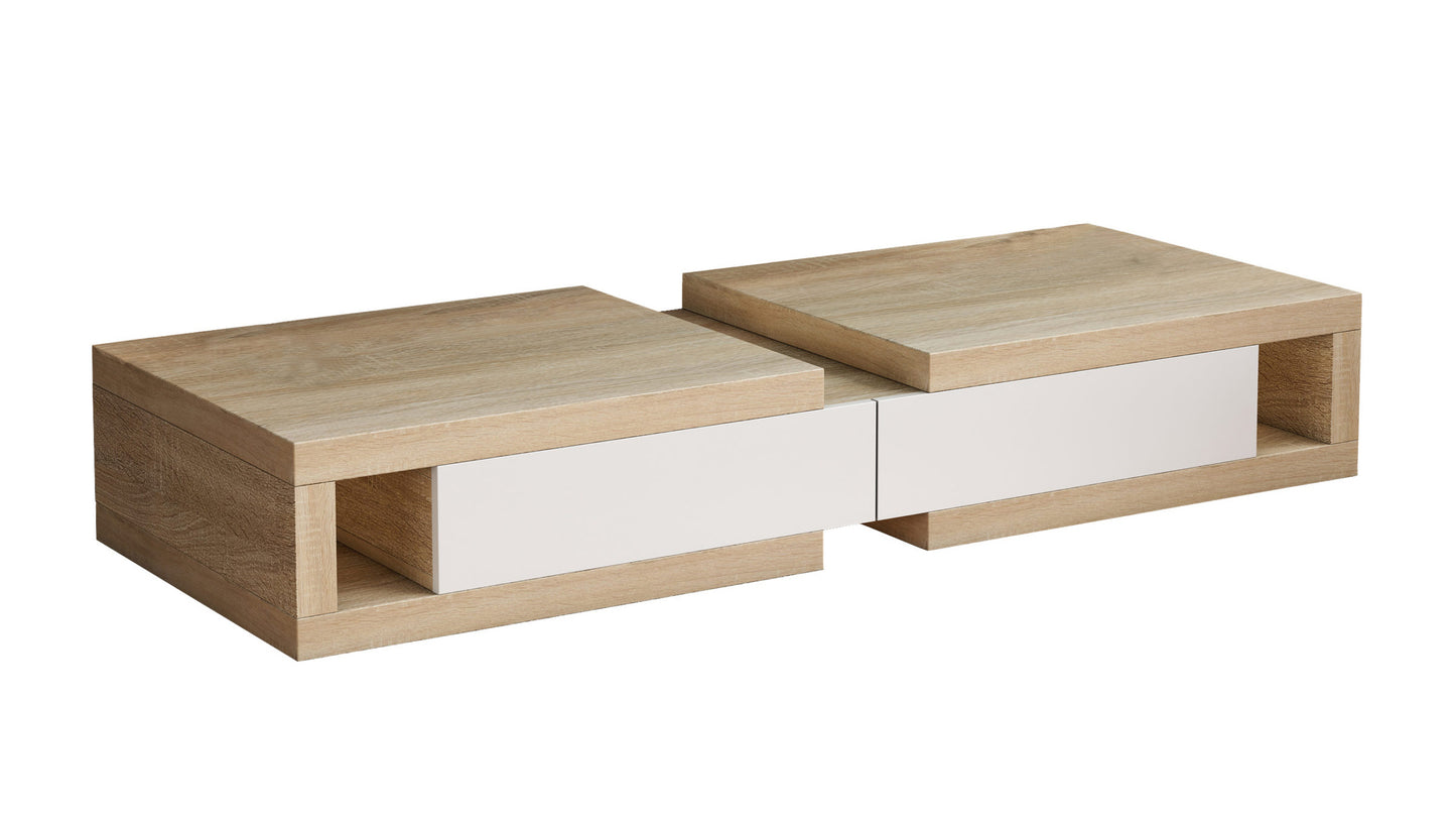Tauris Split 2500 Television Cabinet