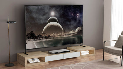 Tauris Split 2500 Television Cabinet