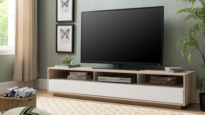 Tauris Suave 1800 TV Cabinet