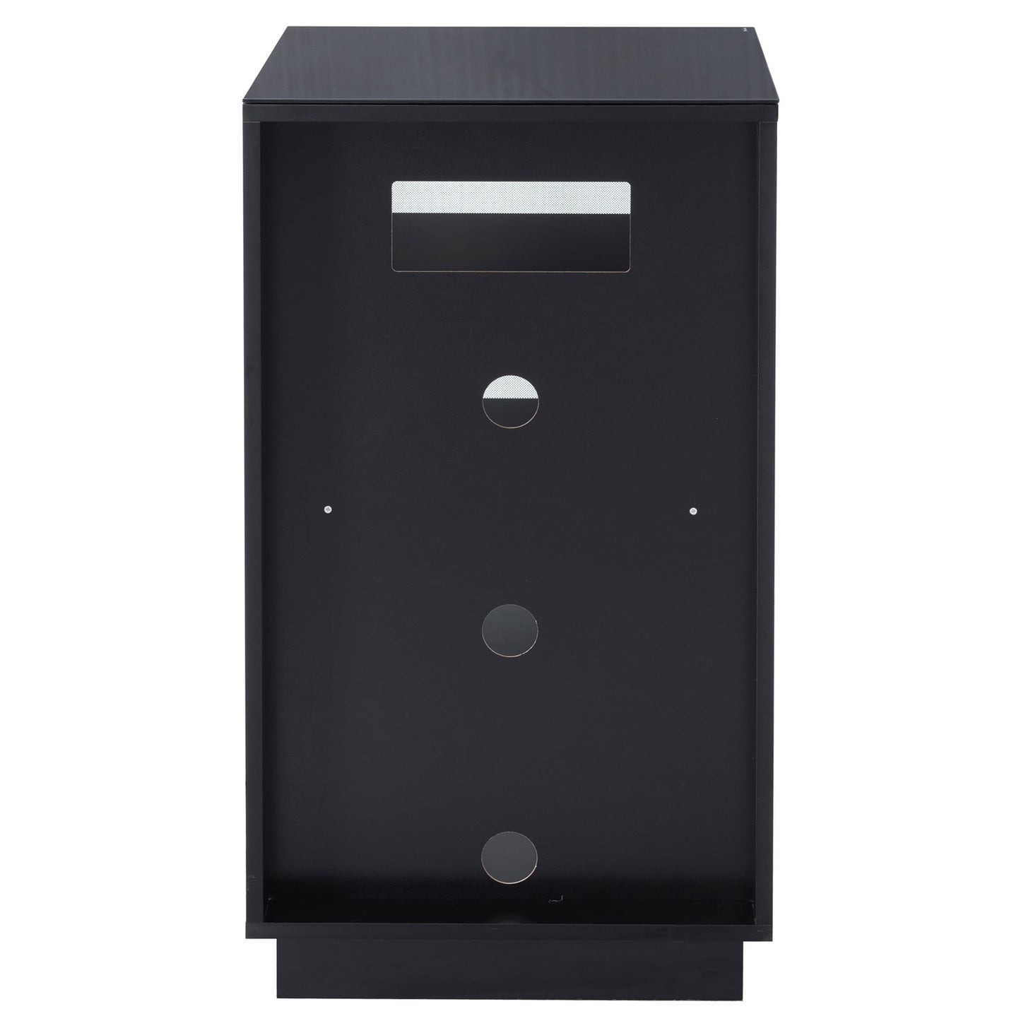 Tauris Titan HiFi Rack (Black)