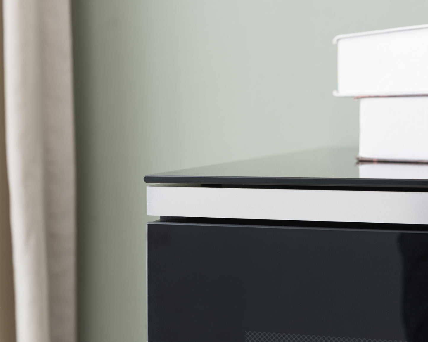 Tauris Titan HiFi Rack (Black)