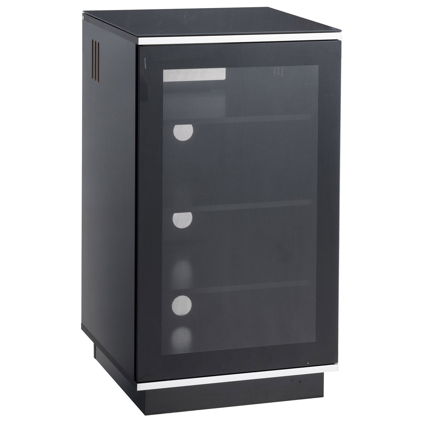 Tauris Titan HiFi Rack (Black)