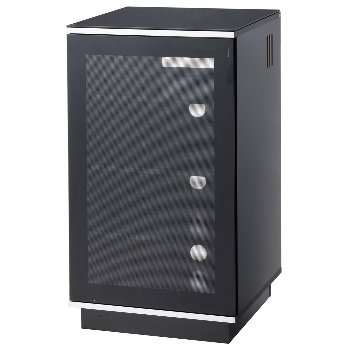 Tauris Titan HiFi Rack (Black)