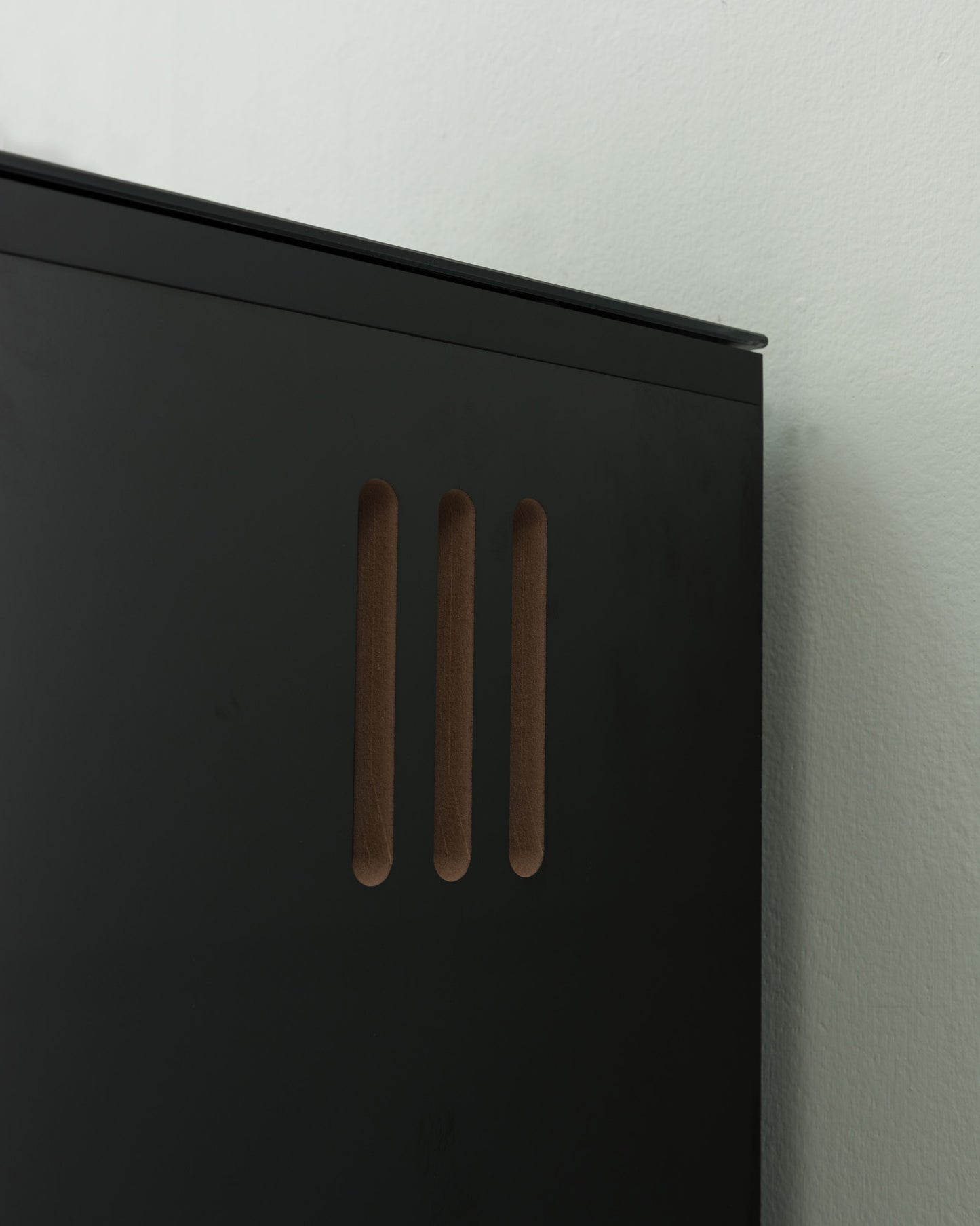 Tauris Titan HiFi Rack (Black)