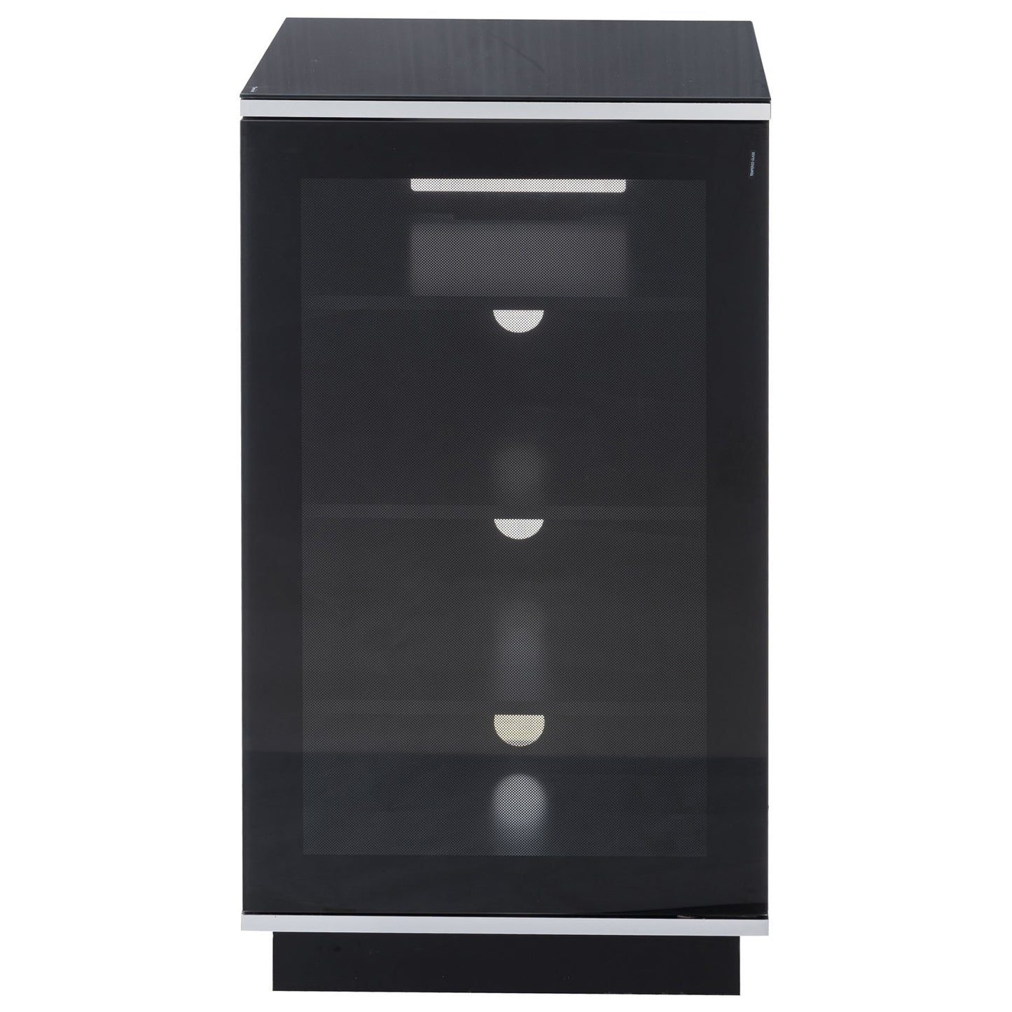 Tauris Titan HiFi Rack (Black)