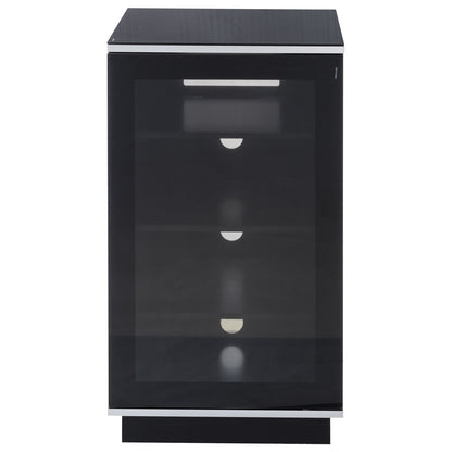 Tauris Titan HiFi Rack (Black)
