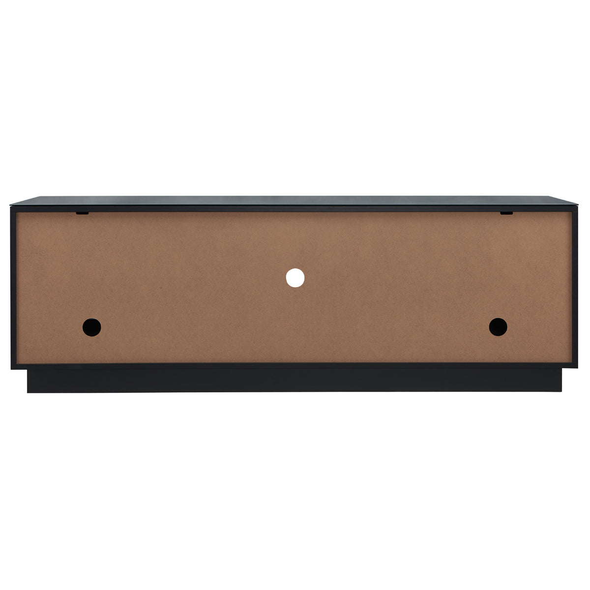 Tauris Titan 1800 TV Cabinet (Black)