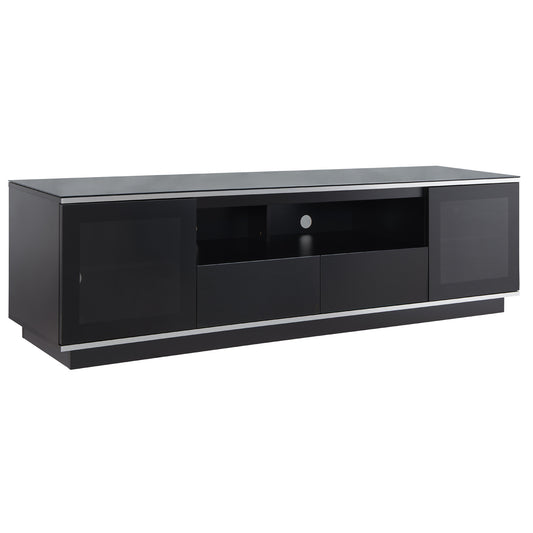 Tauris Titan 2100 TV Cabinet (Black)