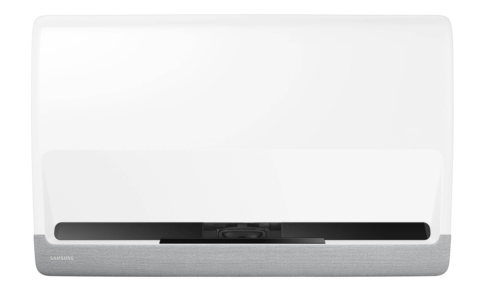 Samsung Premiere SP-LSP7 - Laser Technology, 3,840 x 2,160 Resolution
