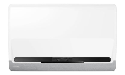 Samsung Premiere SP-LSP7 - Laser Technology, 3,840 x 2,160 Resolution