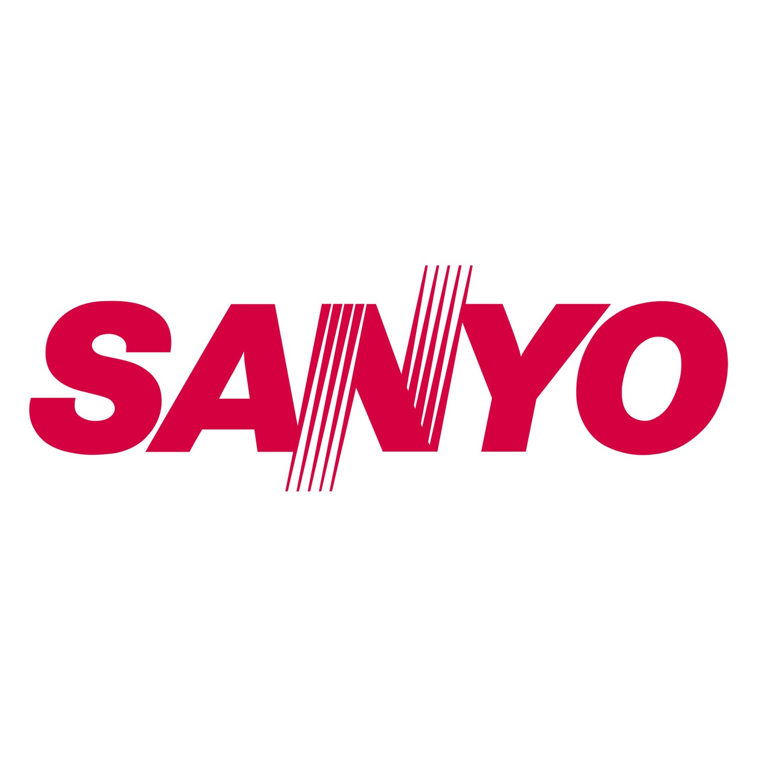 Sanyo Logo