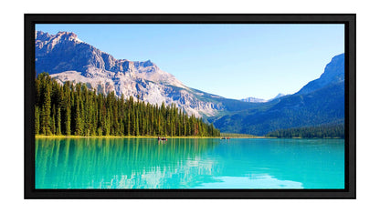 Screen Technics CinemaSnap MW 140 (Matt White)