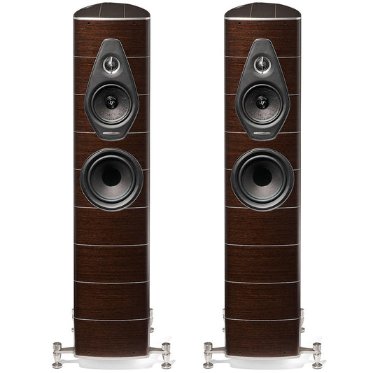 Sonus faber Olympica Nova II Speakers