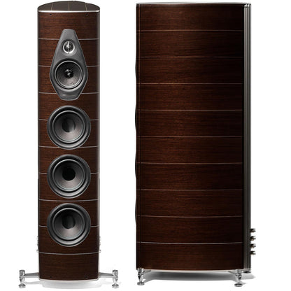 Sonus faber Olympica Nova V Speakers