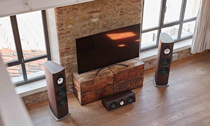Sonus faber Sonetto Centre G2