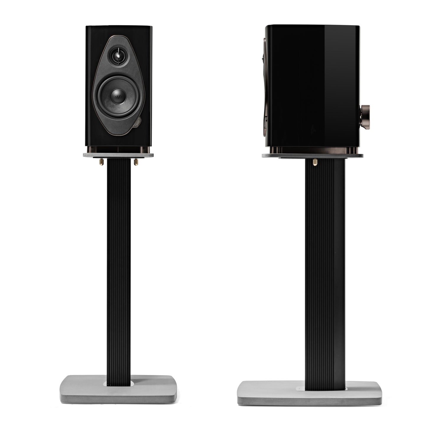 Sonus faber Sonetto I G2 Bookshelf Speakers