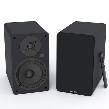 Silcron SLR05 Wireless Active Speakers with HDMI ARC