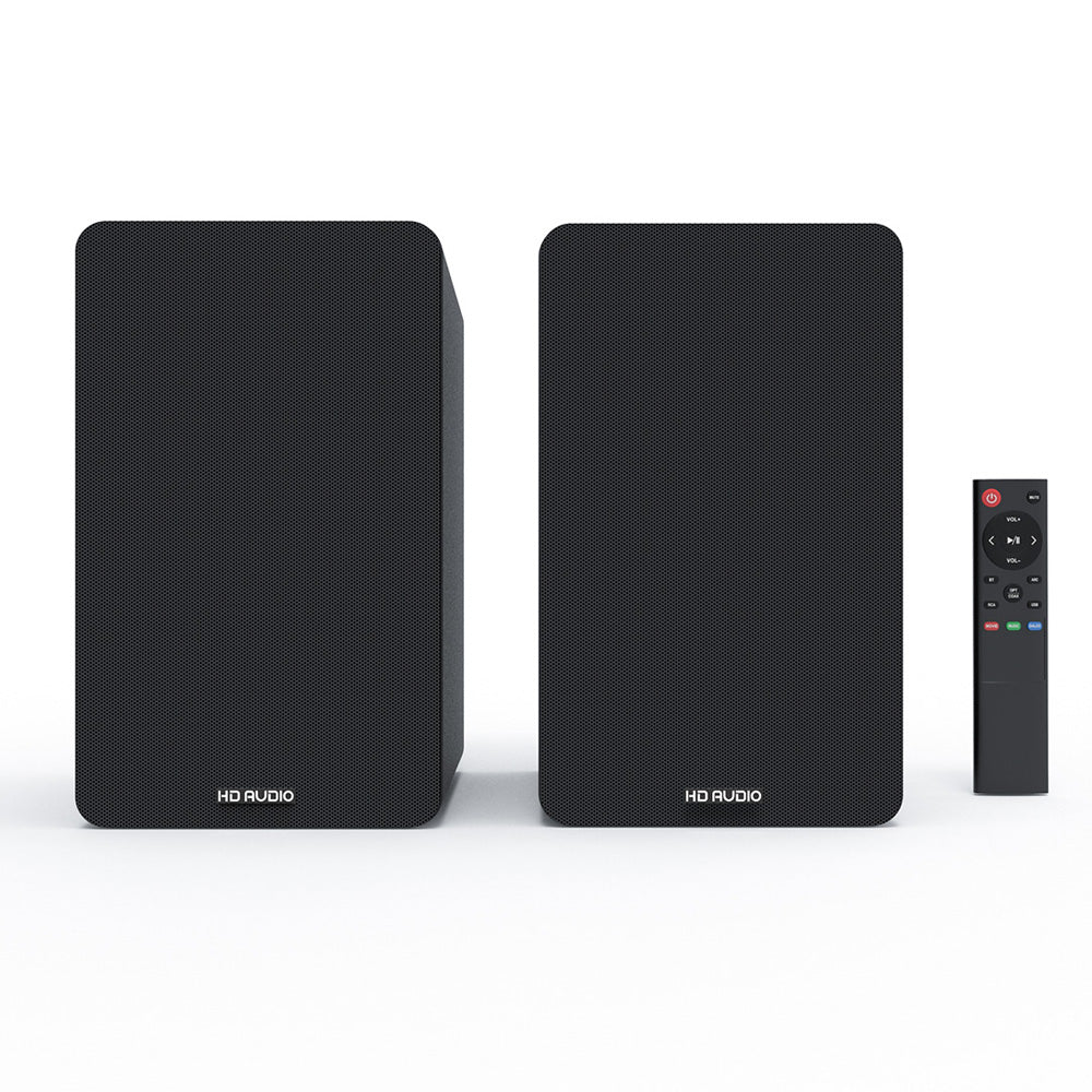 Silcron SLR05 Wireless Active Speakers with HDMI ARC