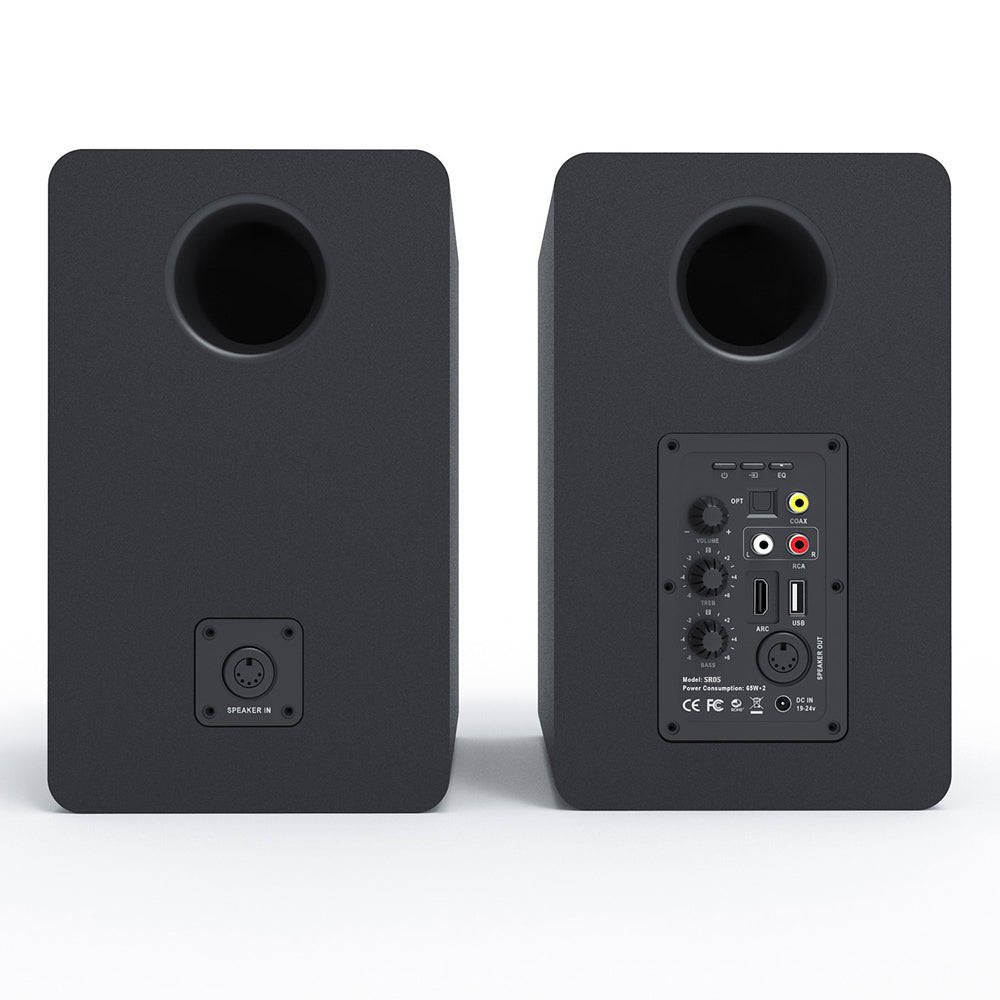 Silcron SLR05 Wireless Active Speakers with HDMI ARC