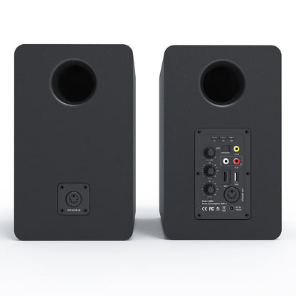Silcron SLR05 Wireless Active Speakers with HDMI ARC