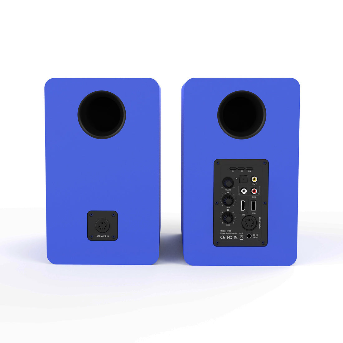 Silcron SLR05 Wireless Active Speakers with HDMI ARC