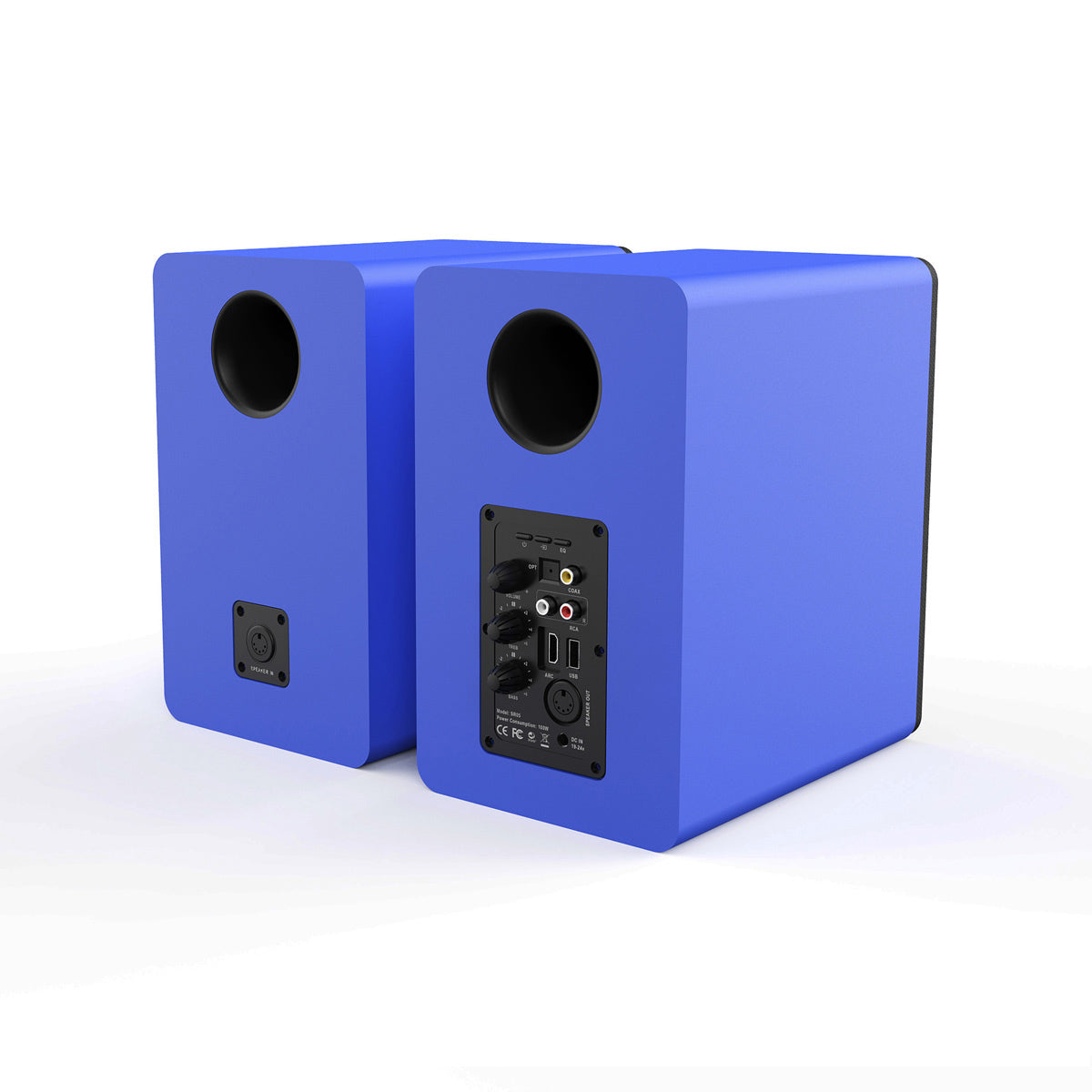 Silcron SLR05 Wireless Active Speakers with HDMI ARC
