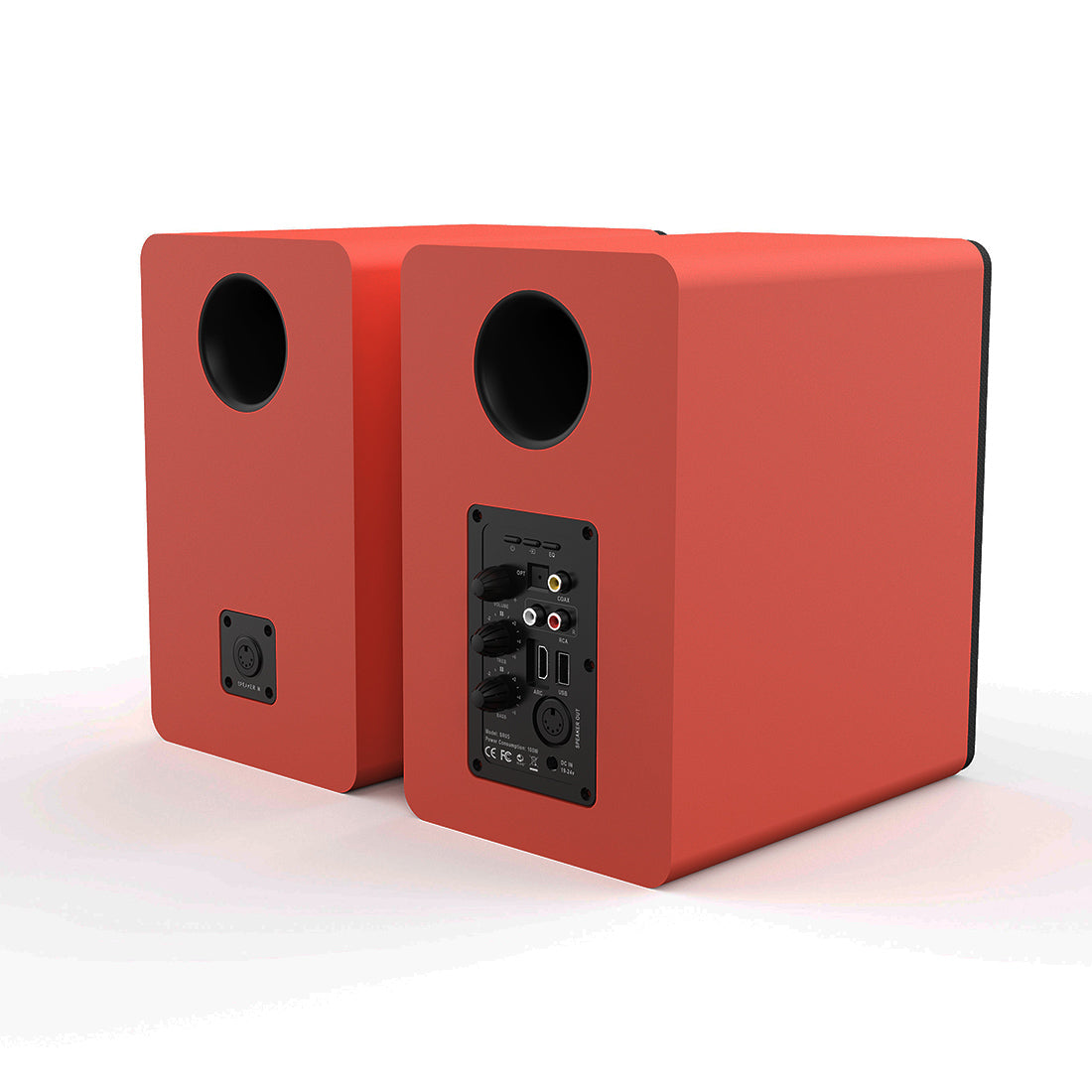 Silcron SLR05 Wireless Active Speakers with HDMI ARC