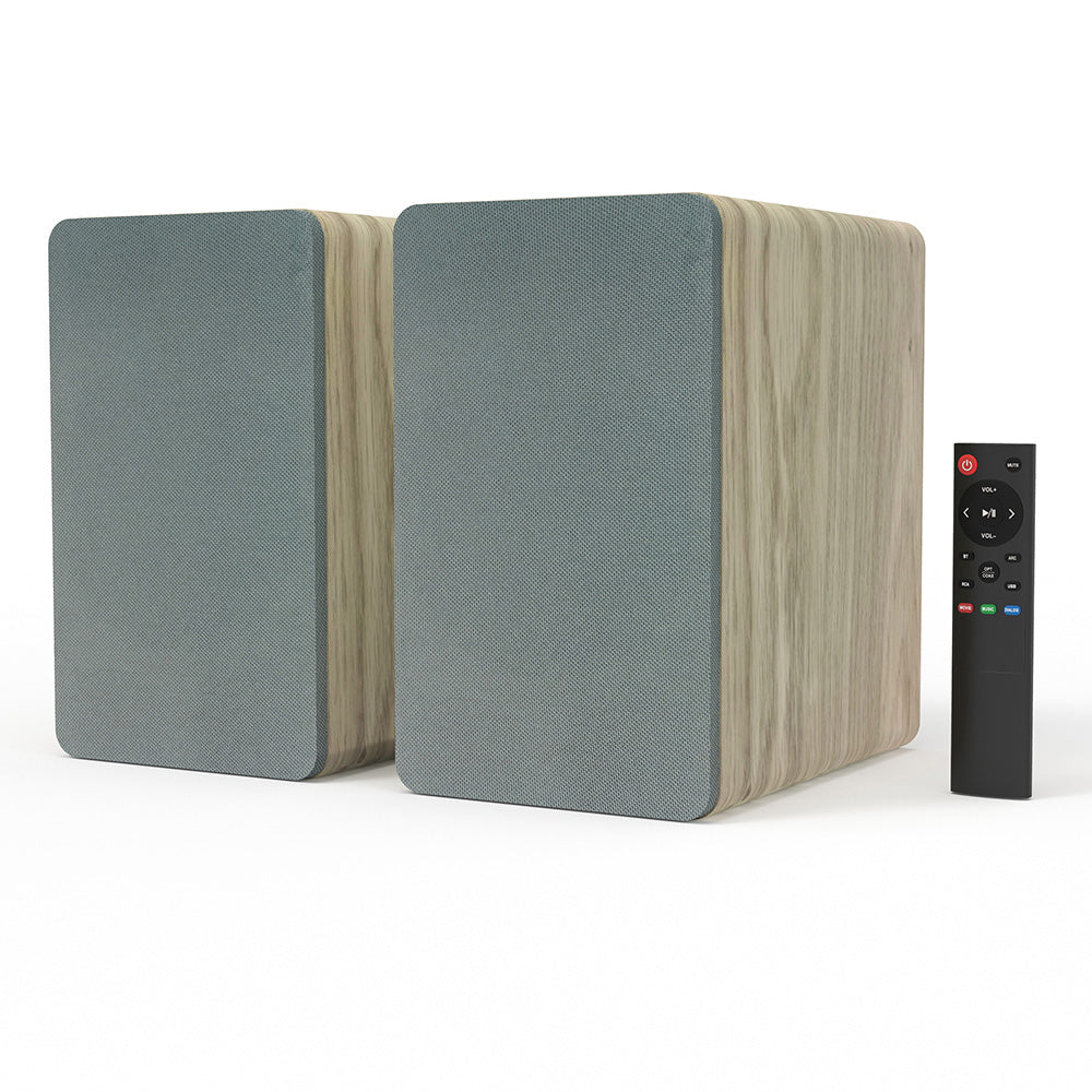 Silcron SLR05 Wireless Active Speakers with HDMI ARC