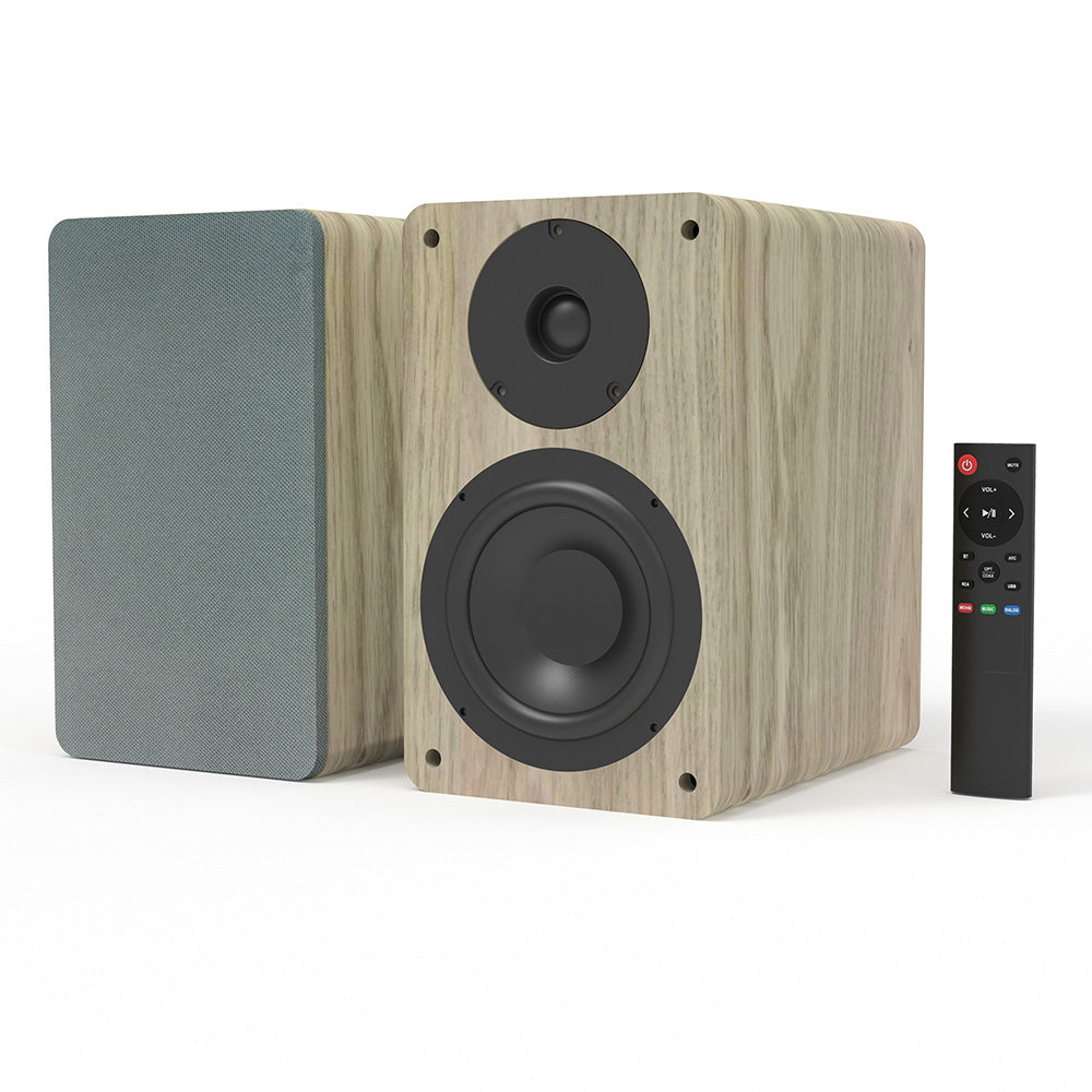 Silcron SLR05 Wireless Active Speakers with HDMI ARC
