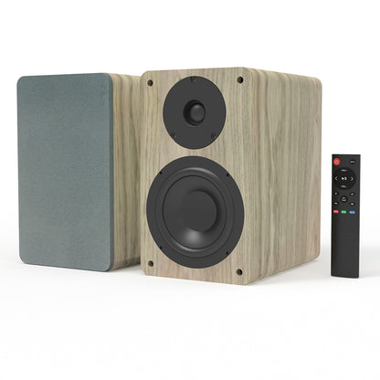 Silcron SLR05 Wireless Active Speakers with HDMI ARC