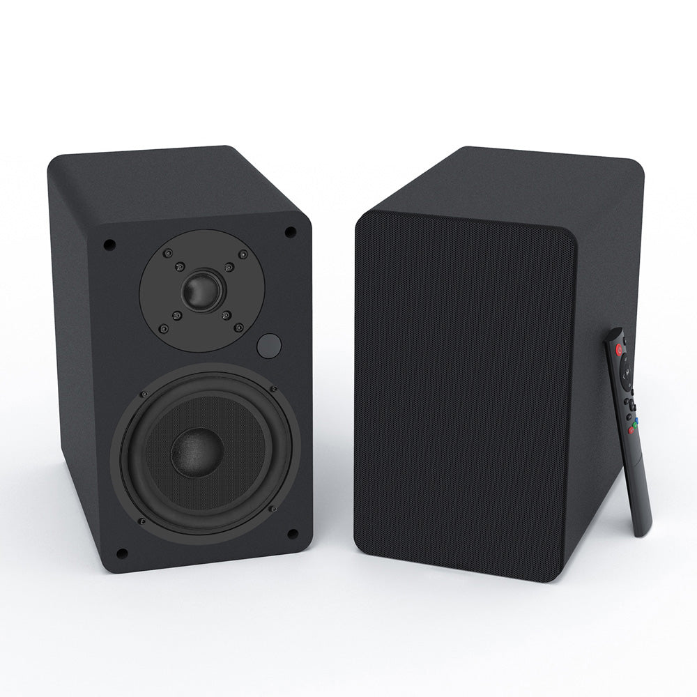 Silcron SLR07 Wireless Active Speakers with HDMI ARC